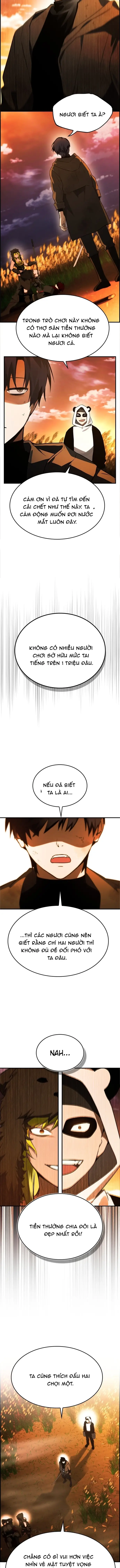 Kẻ Luôn Kết Thúc Bằng Bad Ending Chapter 29 - 2