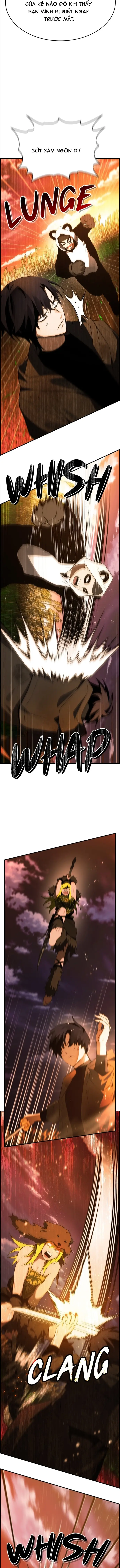 Kẻ Luôn Kết Thúc Bằng Bad Ending Chapter 29 - 3