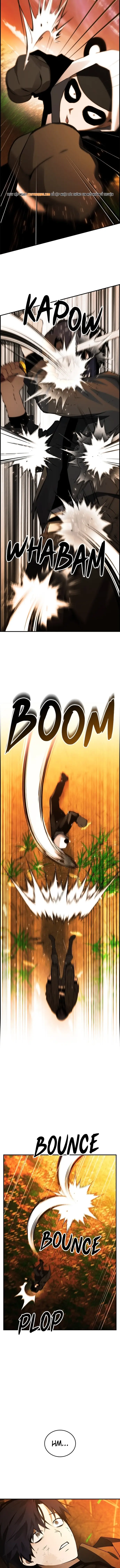 Kẻ Luôn Kết Thúc Bằng Bad Ending Chapter 29 - 4