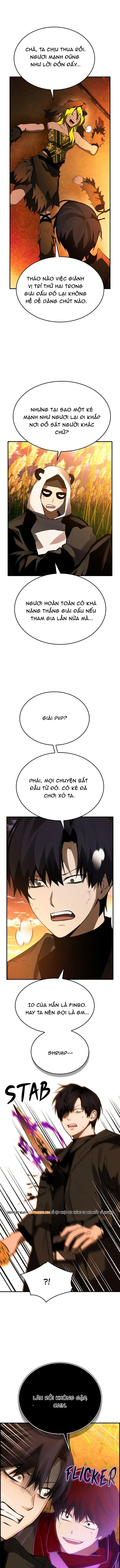 Kẻ Luôn Kết Thúc Bằng Bad Ending Chapter 29 - 7