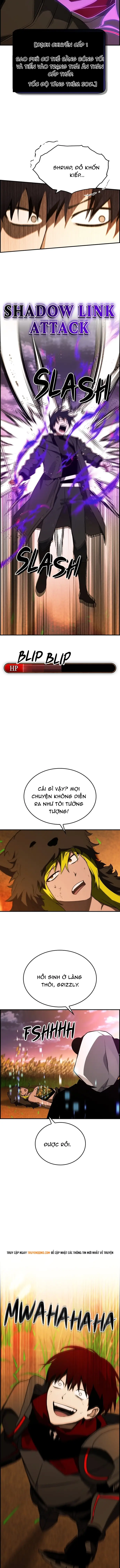 Kẻ Luôn Kết Thúc Bằng Bad Ending Chapter 29 - 8