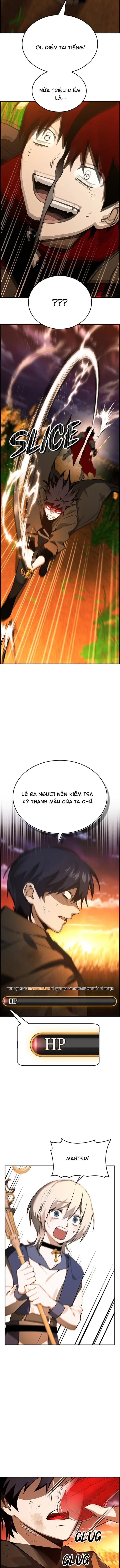 Kẻ Luôn Kết Thúc Bằng Bad Ending Chapter 29 - 9
