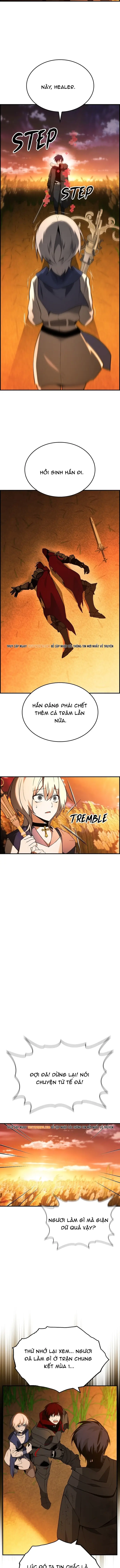 Kẻ Luôn Kết Thúc Bằng Bad Ending Chapter 29 - 10
