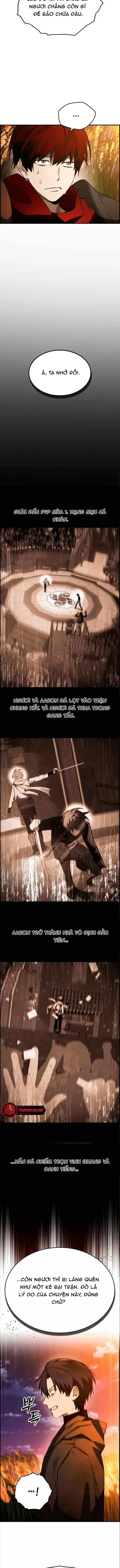 Kẻ Luôn Kết Thúc Bằng Bad Ending Chapter 29 - 11