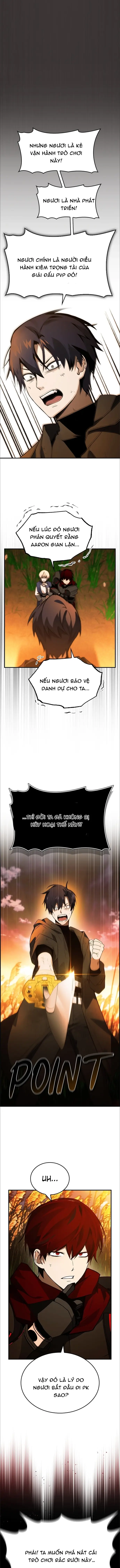 Kẻ Luôn Kết Thúc Bằng Bad Ending Chapter 29 - 13