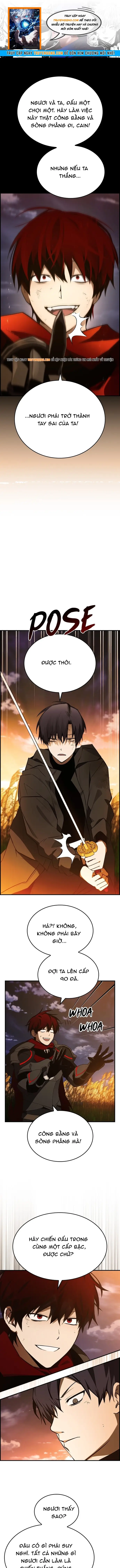 Kẻ Luôn Kết Thúc Bằng Bad Ending Chapter 30 - 1