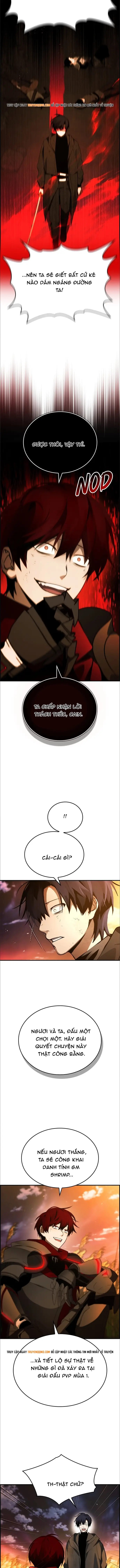 Kẻ Luôn Kết Thúc Bằng Bad Ending Chapter 29 - 14