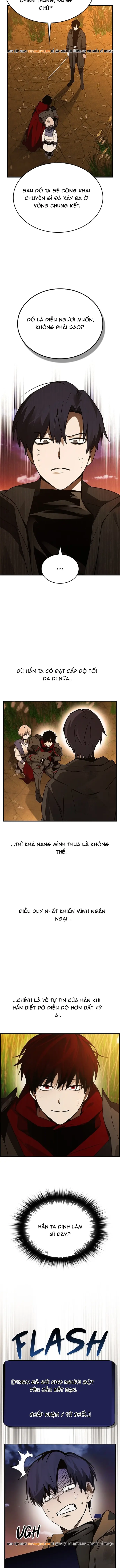 Kẻ Luôn Kết Thúc Bằng Bad Ending Chapter 30 - 2