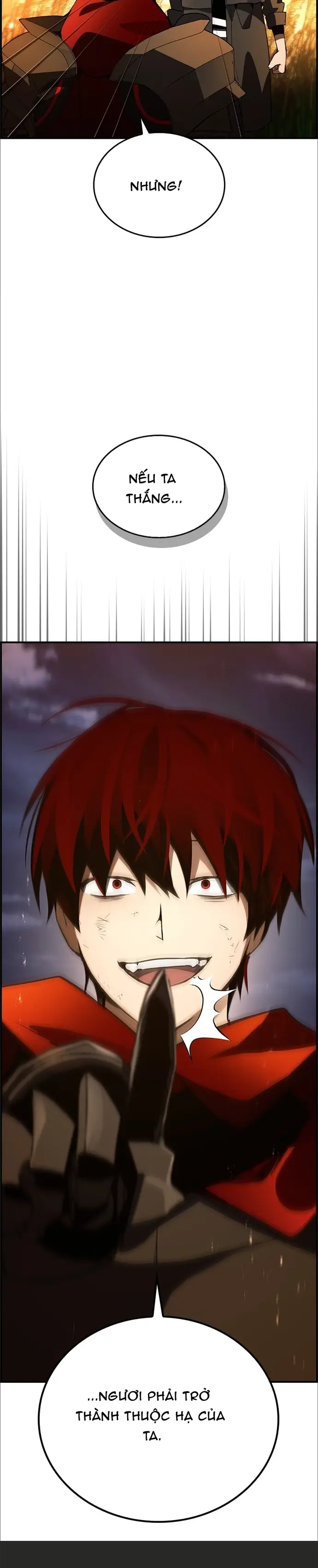 Kẻ Luôn Kết Thúc Bằng Bad Ending Chapter 29 - 15