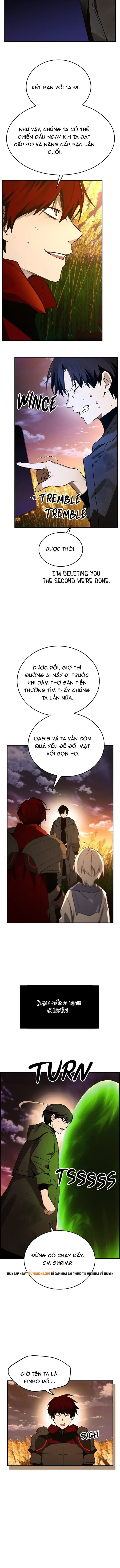 Kẻ Luôn Kết Thúc Bằng Bad Ending Chapter 30 - 3