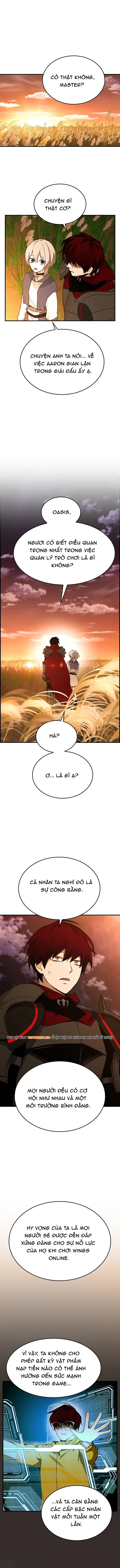 Kẻ Luôn Kết Thúc Bằng Bad Ending Chapter 30 - 4