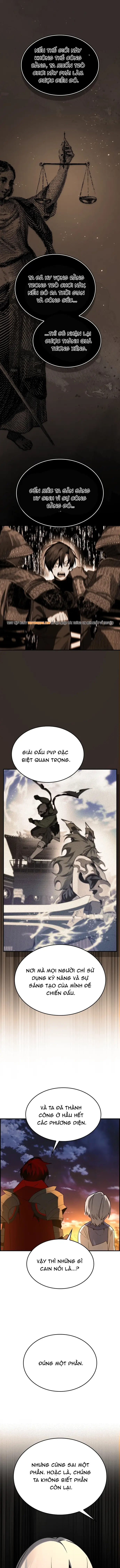 Kẻ Luôn Kết Thúc Bằng Bad Ending Chapter 30 - 5