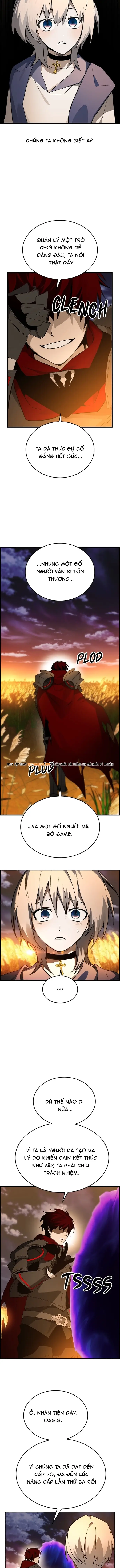 Kẻ Luôn Kết Thúc Bằng Bad Ending Chapter 30 - 6