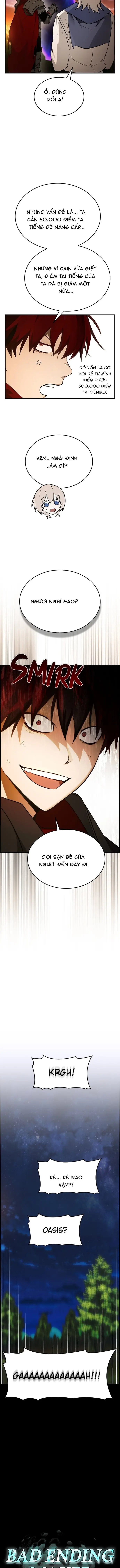 Kẻ Luôn Kết Thúc Bằng Bad Ending Chapter 30 - 7