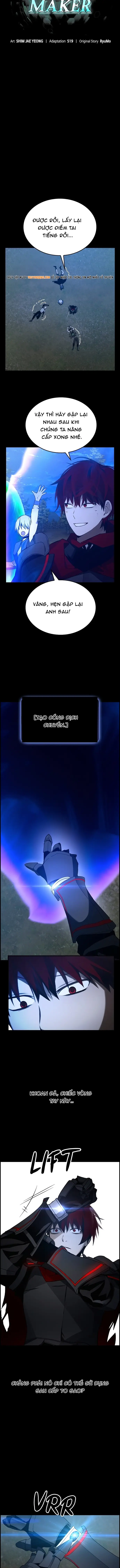 Kẻ Luôn Kết Thúc Bằng Bad Ending Chapter 30 - 8