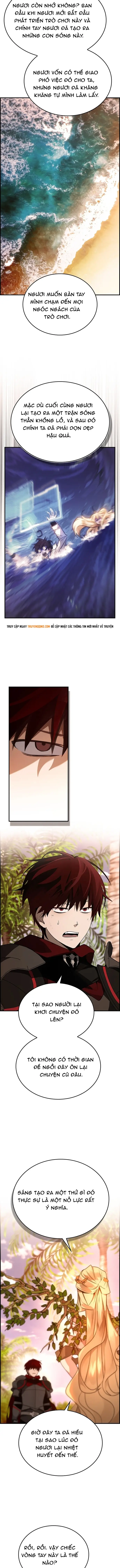 Kẻ Luôn Kết Thúc Bằng Bad Ending Chapter 30 - 10