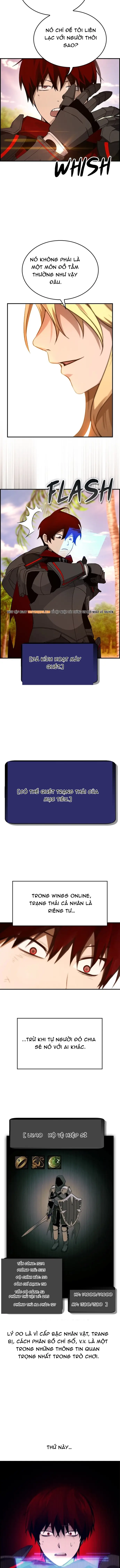 Kẻ Luôn Kết Thúc Bằng Bad Ending Chapter 30 - 11