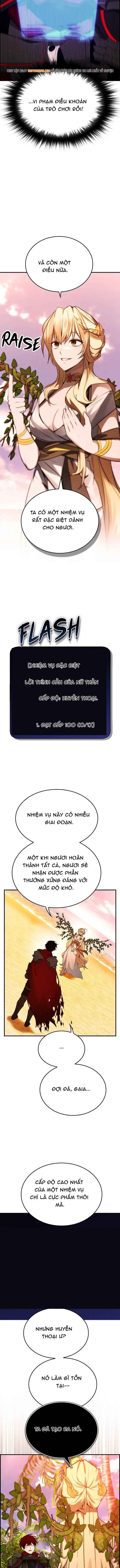 Kẻ Luôn Kết Thúc Bằng Bad Ending Chapter 30 - 12