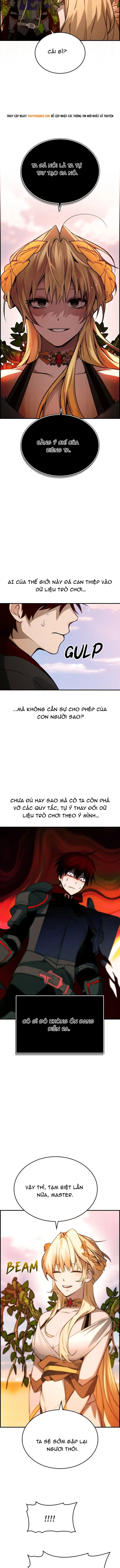 Kẻ Luôn Kết Thúc Bằng Bad Ending Chapter 30 - 13