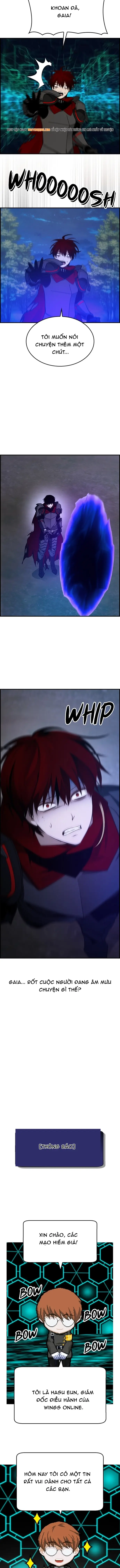 Kẻ Luôn Kết Thúc Bằng Bad Ending Chapter 30 - 14