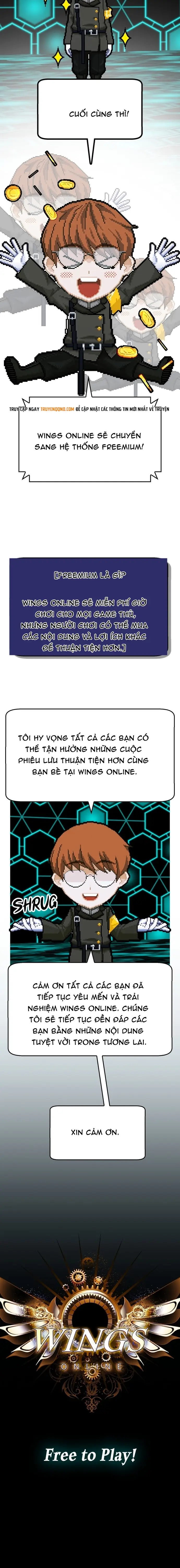 Kẻ Luôn Kết Thúc Bằng Bad Ending Chapter 30 - 15