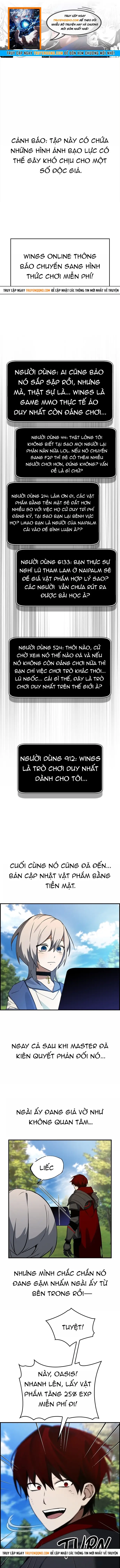 Kẻ Luôn Kết Thúc Bằng Bad Ending Chapter 31 - 1