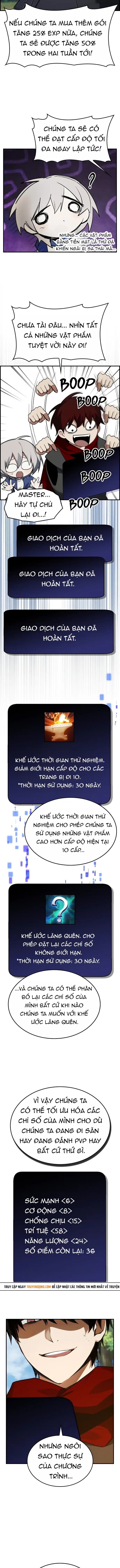 Kẻ Luôn Kết Thúc Bằng Bad Ending Chapter 31 - 2