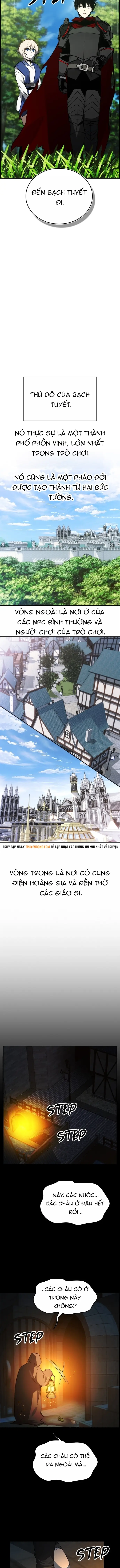 Kẻ Luôn Kết Thúc Bằng Bad Ending Chapter 31 - 4