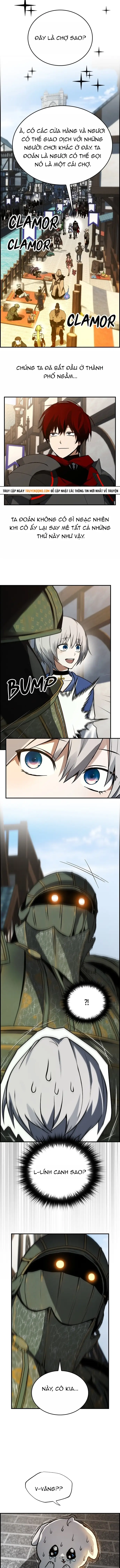 Kẻ Luôn Kết Thúc Bằng Bad Ending Chapter 31 - 6