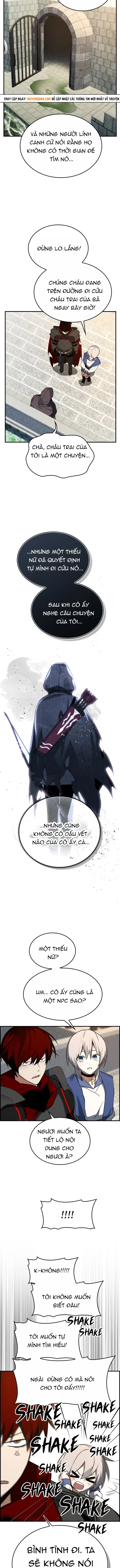 Kẻ Luôn Kết Thúc Bằng Bad Ending Chapter 31 - 9
