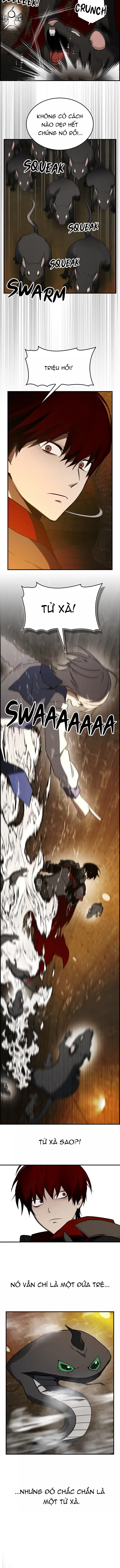 Kẻ Luôn Kết Thúc Bằng Bad Ending Chapter 31 - 11
