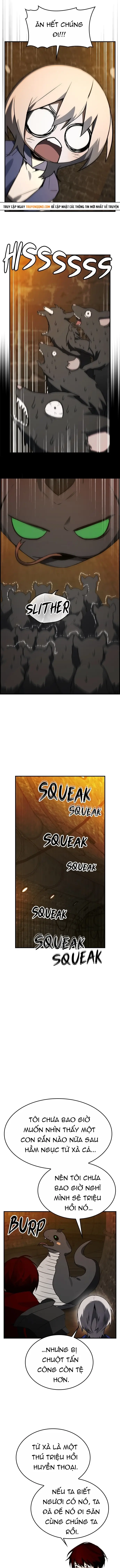 Kẻ Luôn Kết Thúc Bằng Bad Ending Chapter 31 - 12