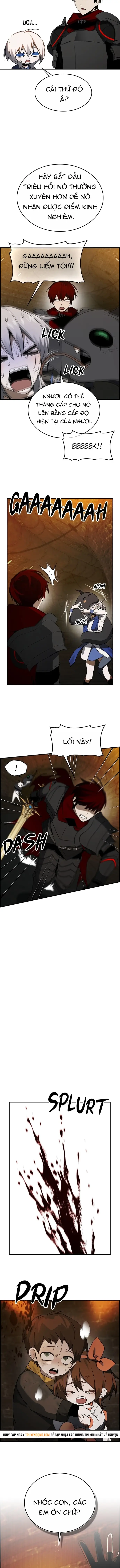 Kẻ Luôn Kết Thúc Bằng Bad Ending Chapter 31 - 13