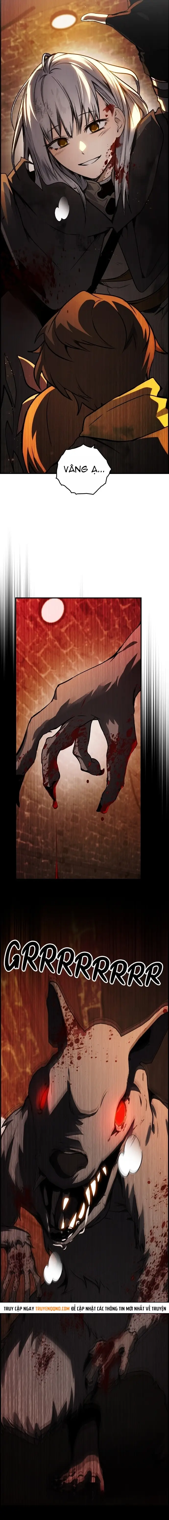 Kẻ Luôn Kết Thúc Bằng Bad Ending Chapter 31 - 14