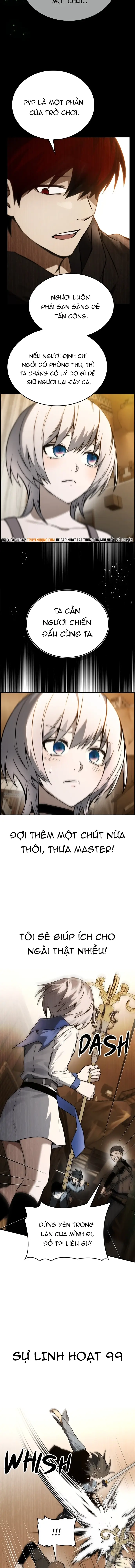 Kẻ Luôn Kết Thúc Bằng Bad Ending Chapter 34 - 2