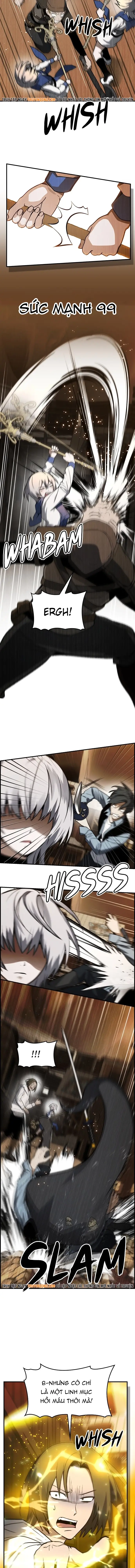 Kẻ Luôn Kết Thúc Bằng Bad Ending Chapter 34 - 3