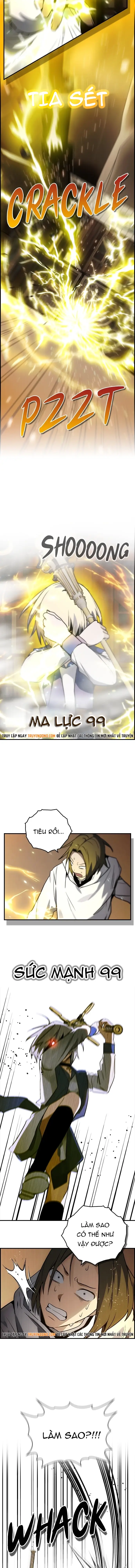 Kẻ Luôn Kết Thúc Bằng Bad Ending Chapter 34 - 4