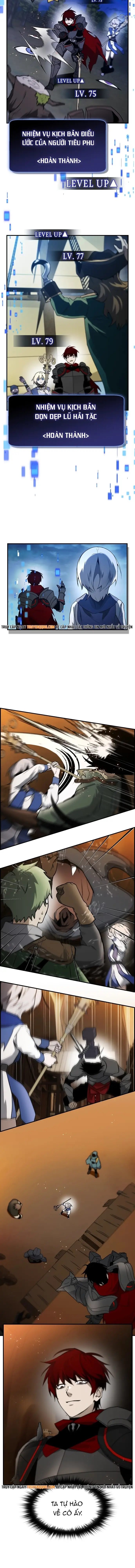 Kẻ Luôn Kết Thúc Bằng Bad Ending Chapter 34 - 6