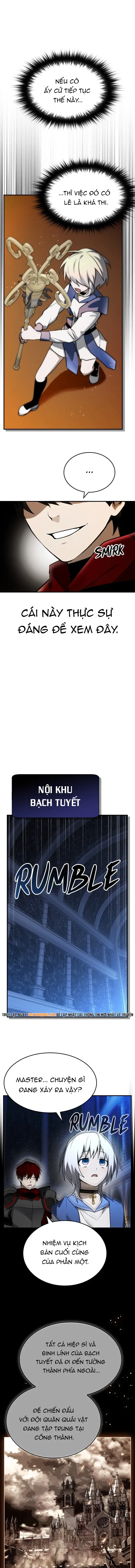 Kẻ Luôn Kết Thúc Bằng Bad Ending Chapter 34 - 7