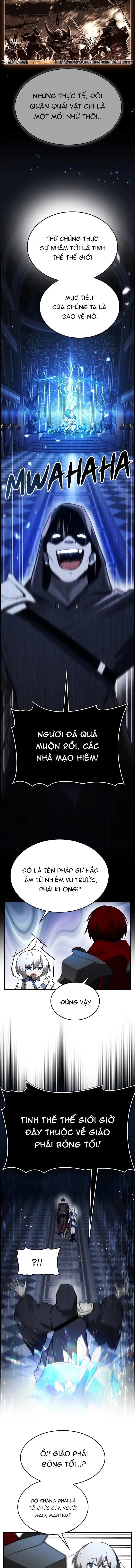 Kẻ Luôn Kết Thúc Bằng Bad Ending Chapter 34 - 8