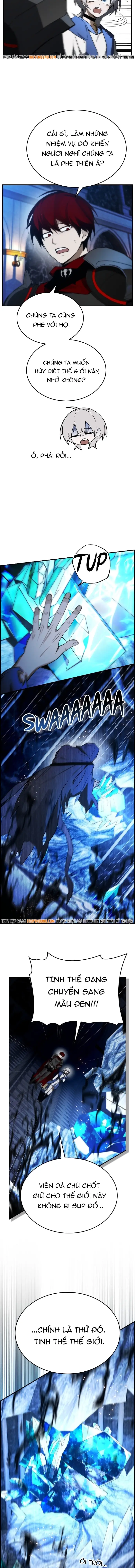 Kẻ Luôn Kết Thúc Bằng Bad Ending Chapter 34 - 9