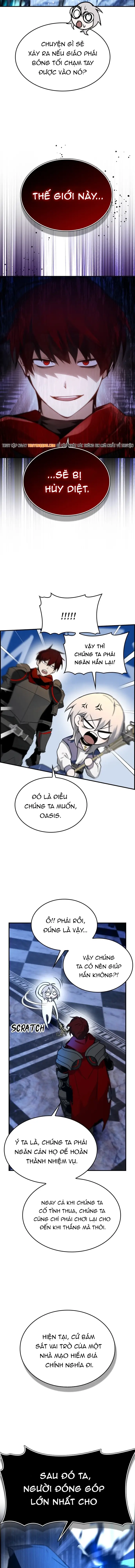 Kẻ Luôn Kết Thúc Bằng Bad Ending Chapter 34 - 10