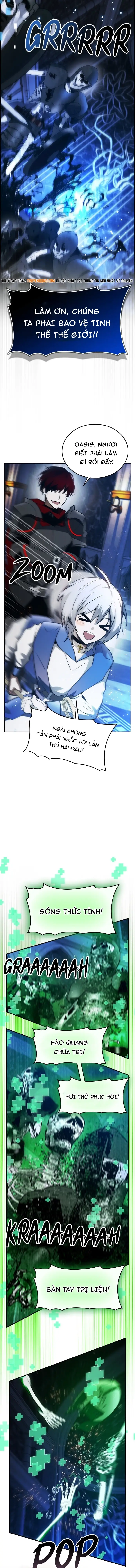 Kẻ Luôn Kết Thúc Bằng Bad Ending Chapter 34 - 12