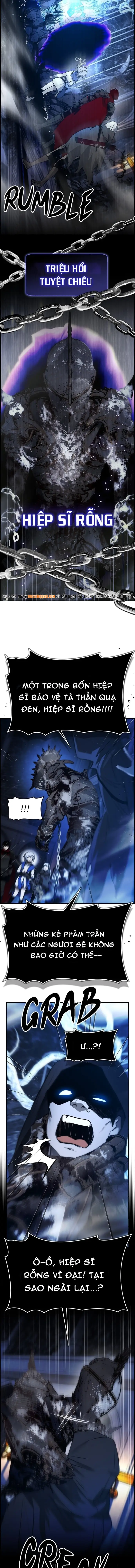 Kẻ Luôn Kết Thúc Bằng Bad Ending Chapter 34 - 14