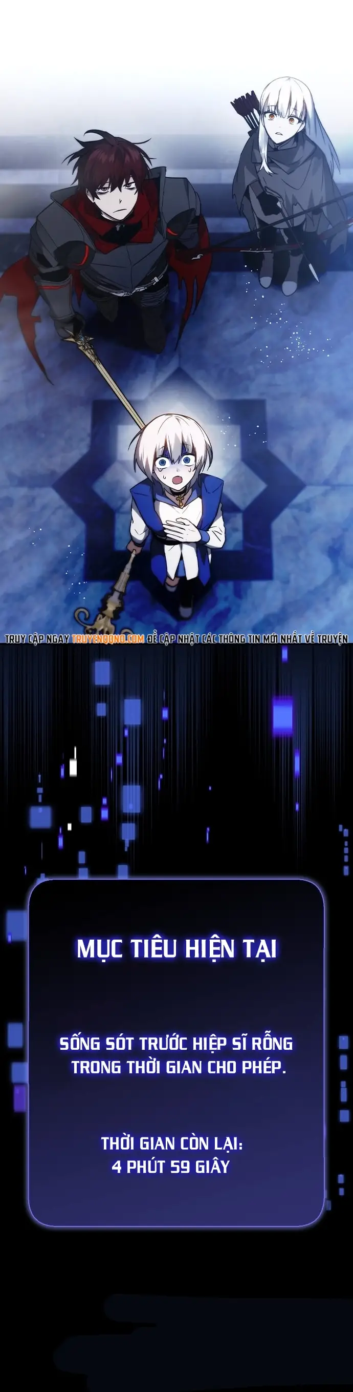 Kẻ Luôn Kết Thúc Bằng Bad Ending Chapter 34 - 16