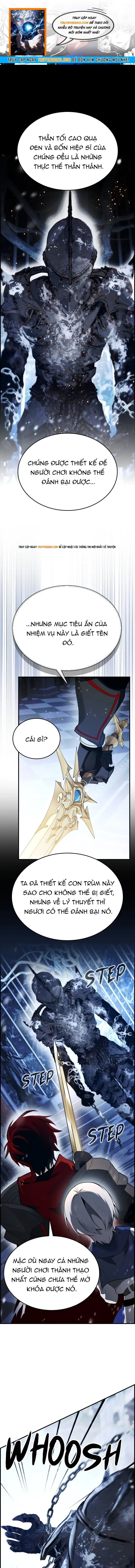 Kẻ Luôn Kết Thúc Bằng Bad Ending Chapter 35 - 1