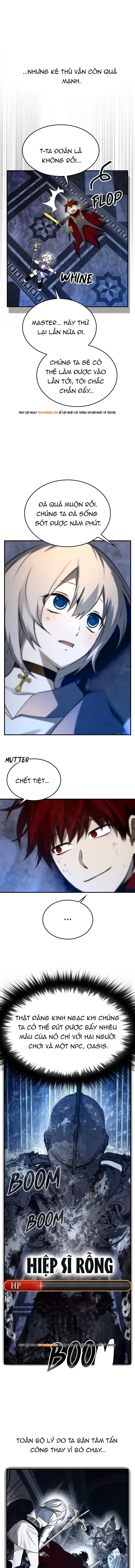 Kẻ Luôn Kết Thúc Bằng Bad Ending Chapter 35 - 3