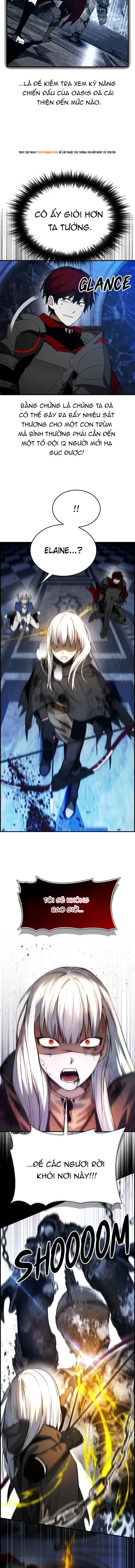 Kẻ Luôn Kết Thúc Bằng Bad Ending Chapter 35 - 4