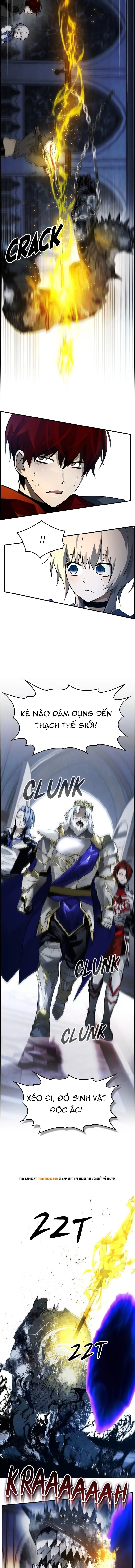 Kẻ Luôn Kết Thúc Bằng Bad Ending Chapter 35 - 5