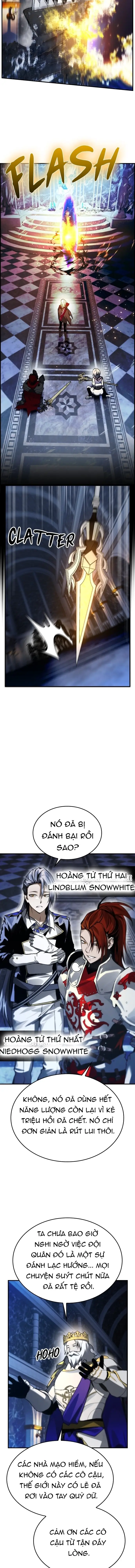 Kẻ Luôn Kết Thúc Bằng Bad Ending Chapter 35 - 6